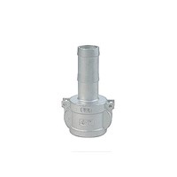 stainless steel quick coupling castings