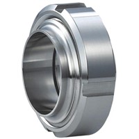 stainless steel union(DIN,SMS,3A,ISO)