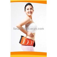 stomach slimming belt for dual function