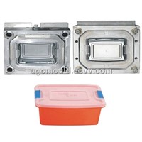 storage box mould household mould