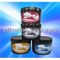 sublimation ink for offset printing