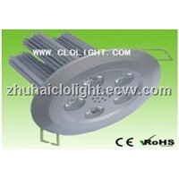 supply LED ceiling light
