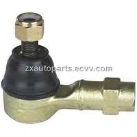 suspension system tie rod end for hyundai