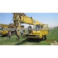 Tadano Used Truck Crane 25t for Sell