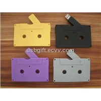 tape usb flash drive ,hot promotional gift