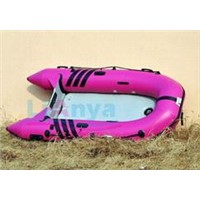 Liya boat,tender  rubber boat with CE