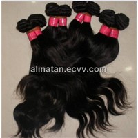 tight weft body wave human hair weft remy cuticle hair weft