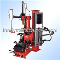 tire changer machine IT617 with CE