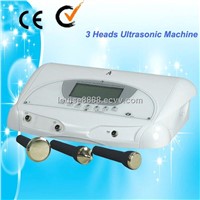 ultrasound face skin massage machine <8205>