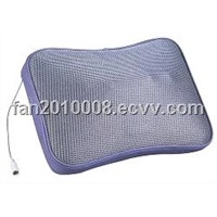 vibration massage chair seat cushion