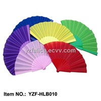 Wedding Favor Plastic Folding Fans/ Crafts/ Hand Fan Wholesale