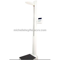 weighing and measuring station,Physical balance, children scale www betterren com
