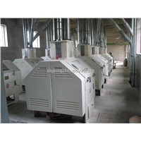 wheat grist mill machine,wheat flour production line,wheat flour machine
