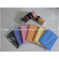 wholesale High quality and super absorbent PVA car  wash chamois