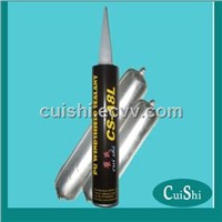 windscreen polyurethane adhesive