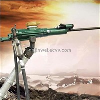 yt24 rock drill