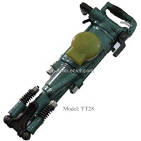 yt28 jack hammer