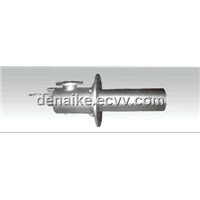 air preheating burner (Type:KCWR )