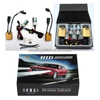 auto hid kit xenon 12V 35W DC