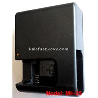 camera charger MH-25 for Nikon battery EN-EL15