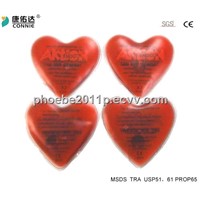 heart heat packs, heat hot packs, heart heat pads, snap heat pad