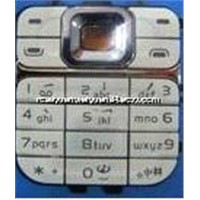 keypad for cell phone