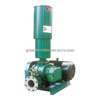rotary blower