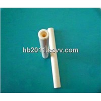 thin wall alumina ceramic pipe