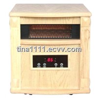 Smart and Infrared Portable Heater ACW0036