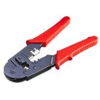 3 way modular tool:Crims, Strips & Cuts