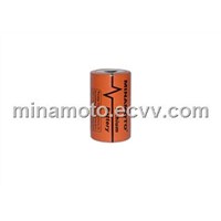 Minamoto 3.6V Primary Lithium battery