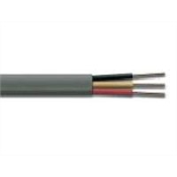 PVC Insulated and jacketed flat cable