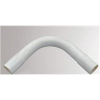 MKG PVC Pipes Bends
