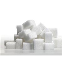 Crystal White Sugar - Refined Sugar S-30
