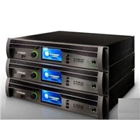 CROWN IT 4X 3500HD DRIVECORE SERIES AMPLIFIER------4000Euro
