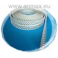 PVC corner bead tape
