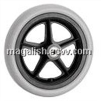 7 inches EVA wheel - 7FC