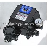 High Quality Pneumatic Positioner