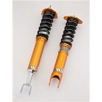LC(LW-Classic) #6061 Alluminum alloy made tube 47mm/50mm/57mm Coilovers