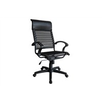 PVC Leather Executive Office Chair