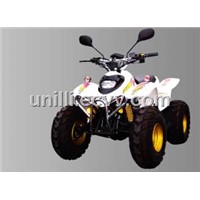 Powerful ATV - AX 150/250 - Unilli