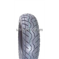 Scooter Tyres - A 2000 - Unilli