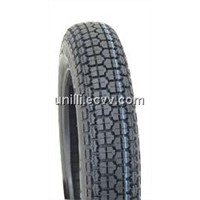 Street Tyres - UN 7101 - Unilli