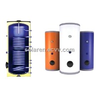 Boiler / Dual Coil Cylinder