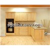 USA Style Kitchen Cabinet - Particle Board