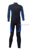 3mm neoprene diving wetsuit