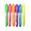 6 colors highlighter