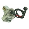 GY6 150cc  Scooter Engine Use Starter Motor