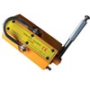 How to use Permanent magnet lifter ?