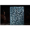 New Apple iPad3 & iPad2 Protective Cover, Diamond Pattern Protective Cases, Luxury Leather Cover